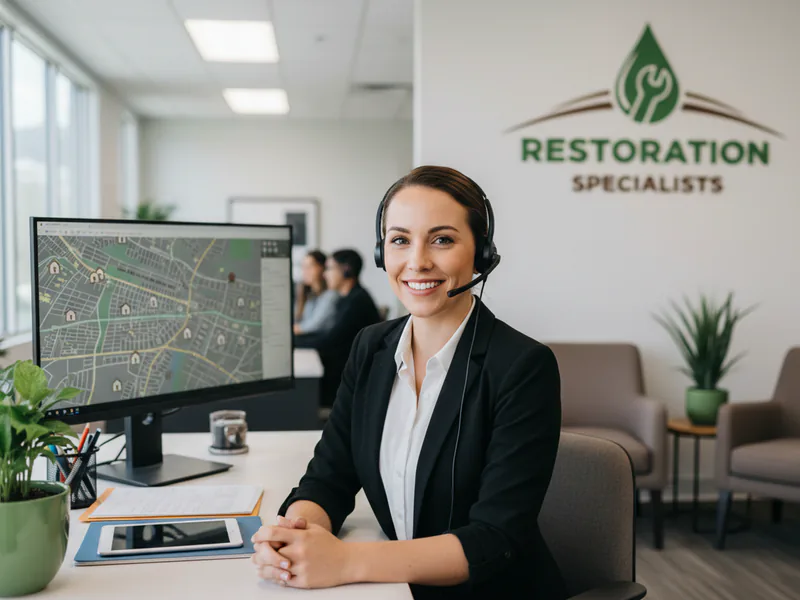 Water Damage Restoration  in Mascoutah  FAQ