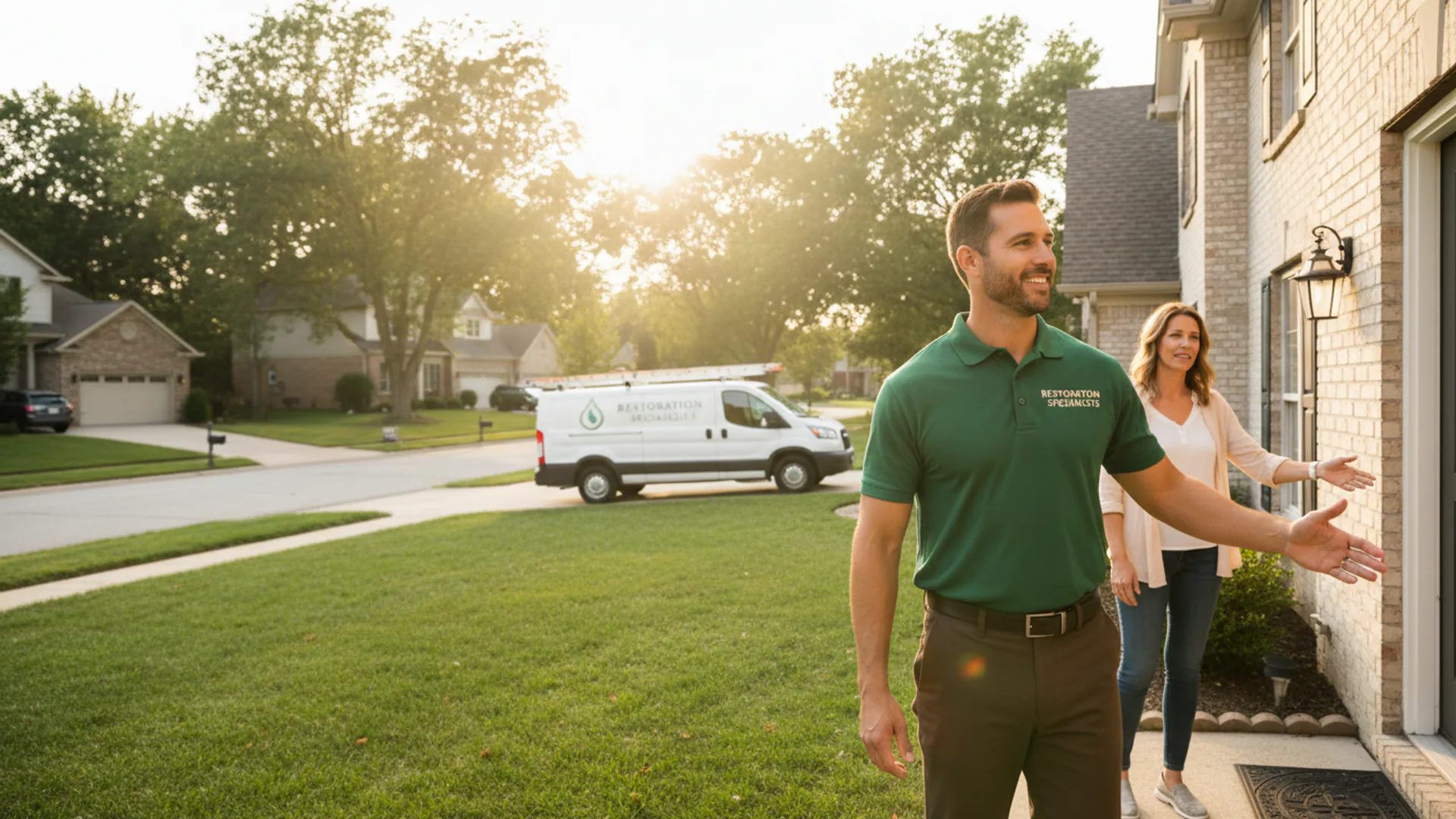 Affordable Water Damage Restoration in Mascoutah, IL Near Me – Professional Service at Fair Prices!